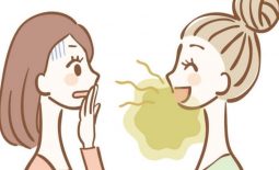 Hôi miệng là tình trạng hơi thở có mùi khó chịu gây ảnh hưởng đến giao tiếp hàng ngày