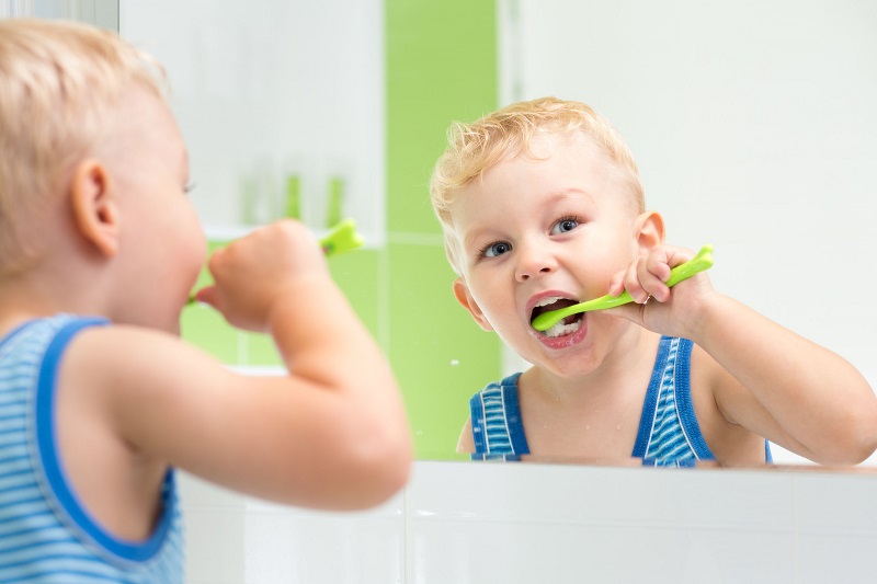 Quá trình chăm sóc răng miệng sau khi nhổ cũng cần đặc biệt lưu tâm