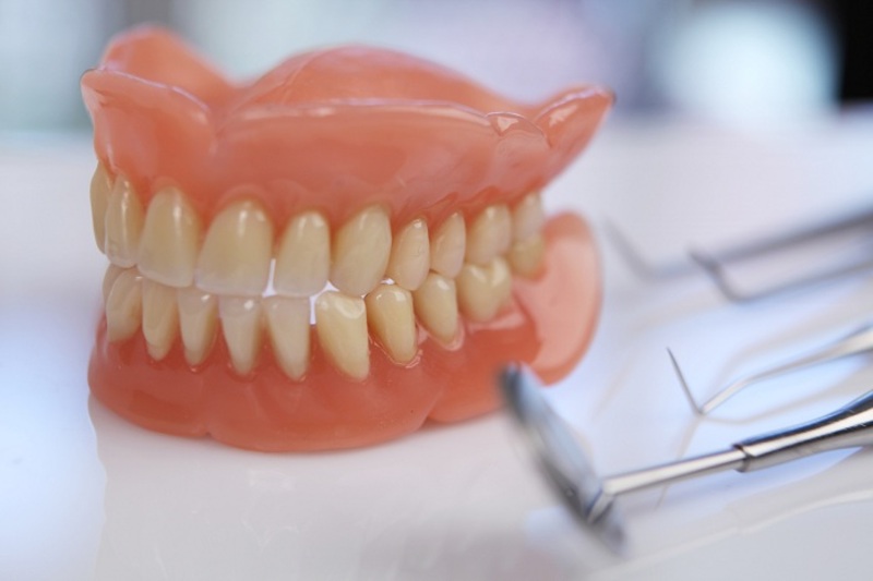 Phương pháp này có thể khắc phục được những khiếm khuyết của răng miệng