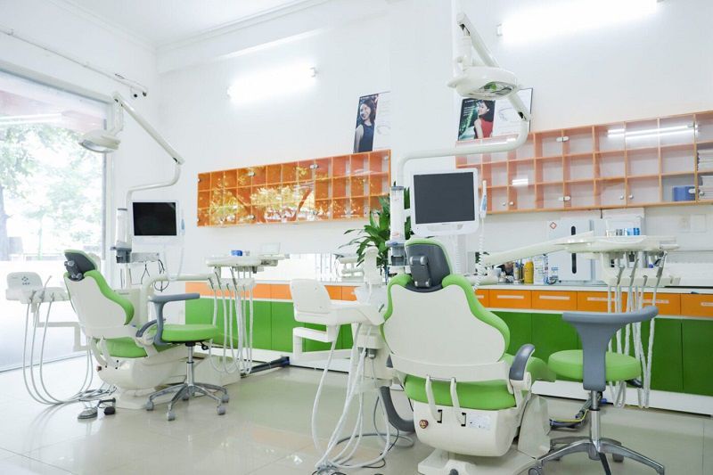 Địa chỉ trồng răng Implant tại Hà Nội - Nha khoa Việt Smile