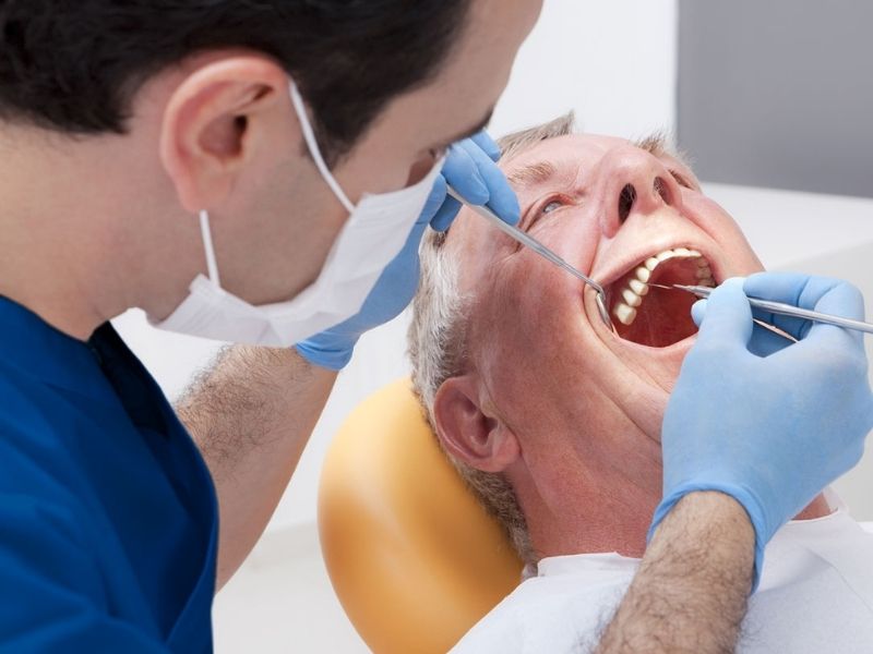 Nha khoa thẩm mỹ chất lượng cao Đà Nẵng quy tụ đội ngũ bác sĩ giỏi