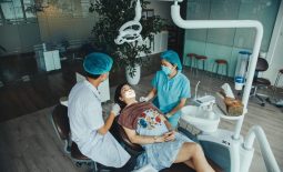 Nha khoa My Smile luôn nổi tiếng là địa chỉ trồng răng chuyên sâu tại khu vực Đà Nẵng
