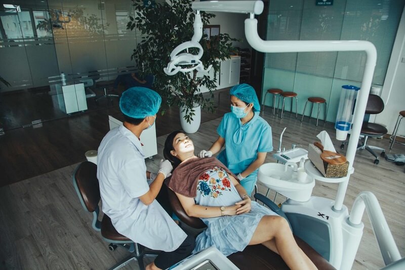 Nha khoa My Smile luôn nổi tiếng là địa chỉ trồng răng chuyên sâu tại khu vực Đà Nẵng