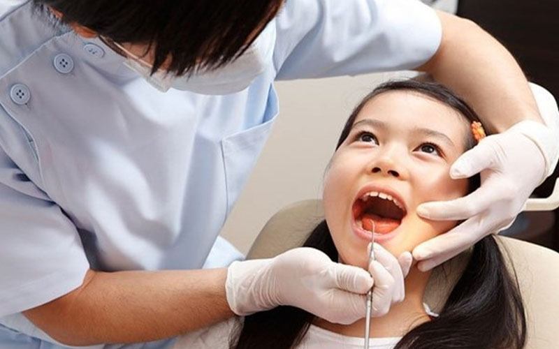 Phòng khám răng Bảo Ngọc đã áp dụng nhiều công nghệ hiện đại vào việc thăm khám, điều trị