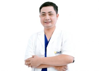 [Review] Vượt Qua Nỗi Sợ Nhổ Răng Khôn Cùng Bác Sĩ Quang Anh